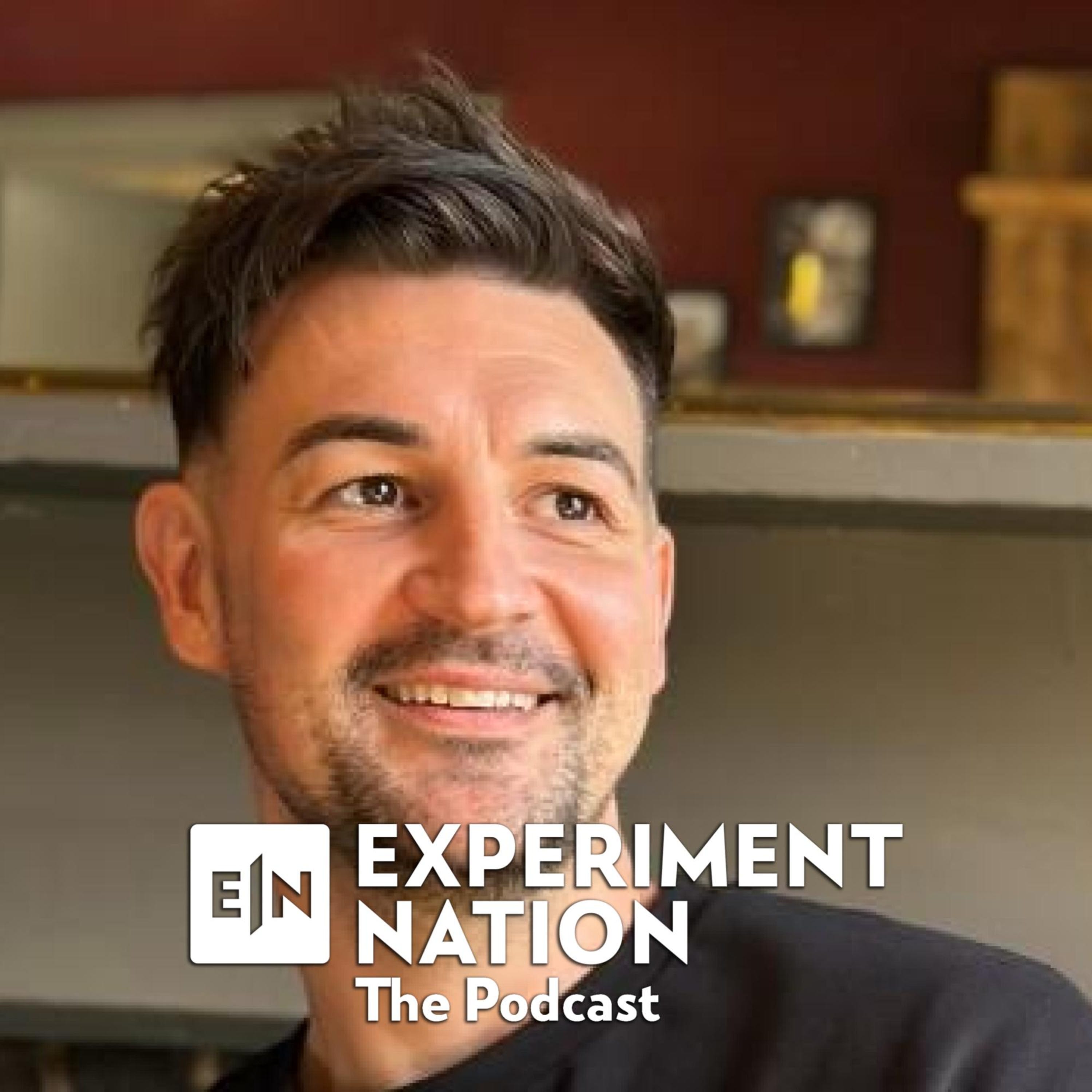 S3E25 - Customer Value Optimization Explained with Defiant's Jason Chappel episode artwork
