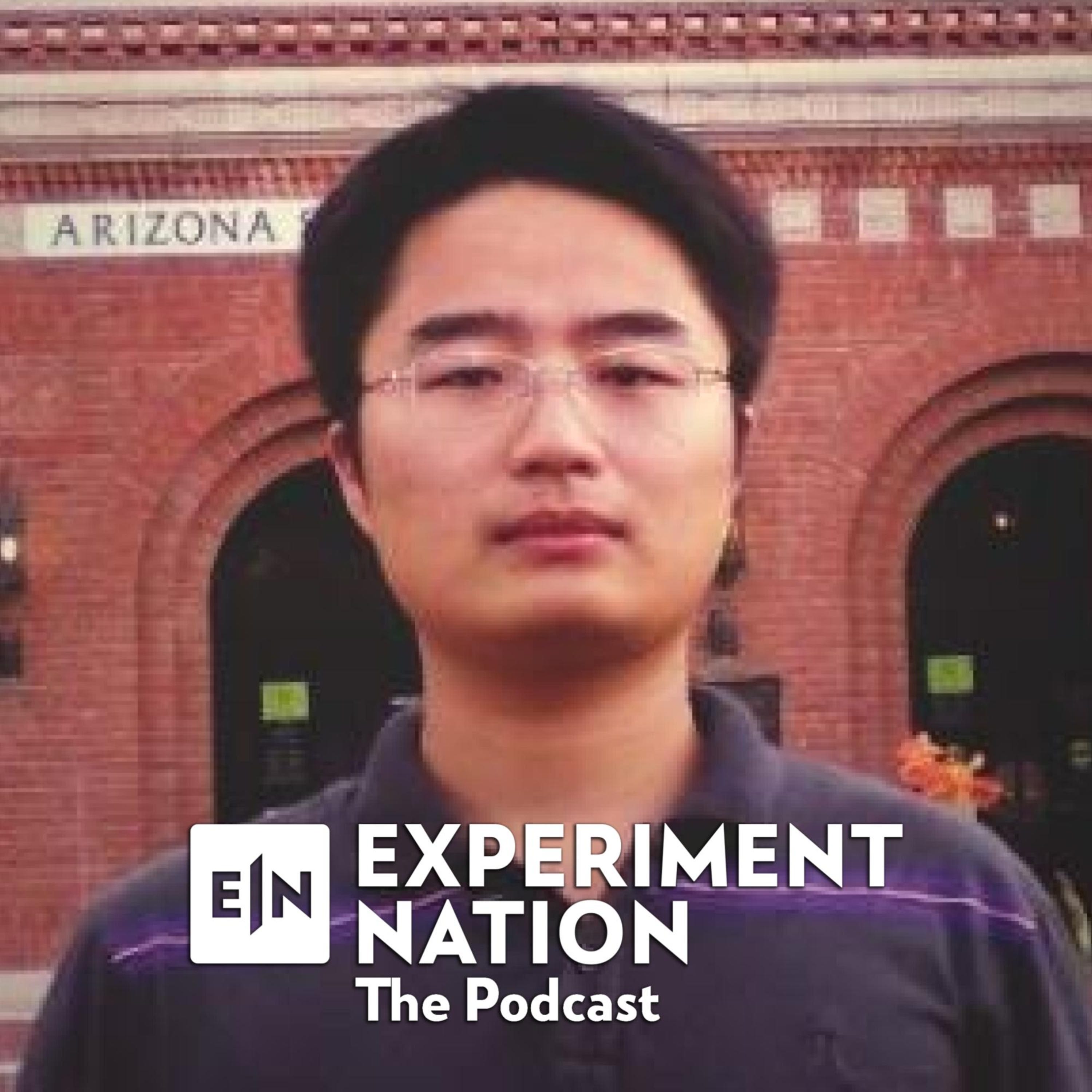 S3E10 - Avoid AB Testing Statistics Mistakes with Max LI episode artwork