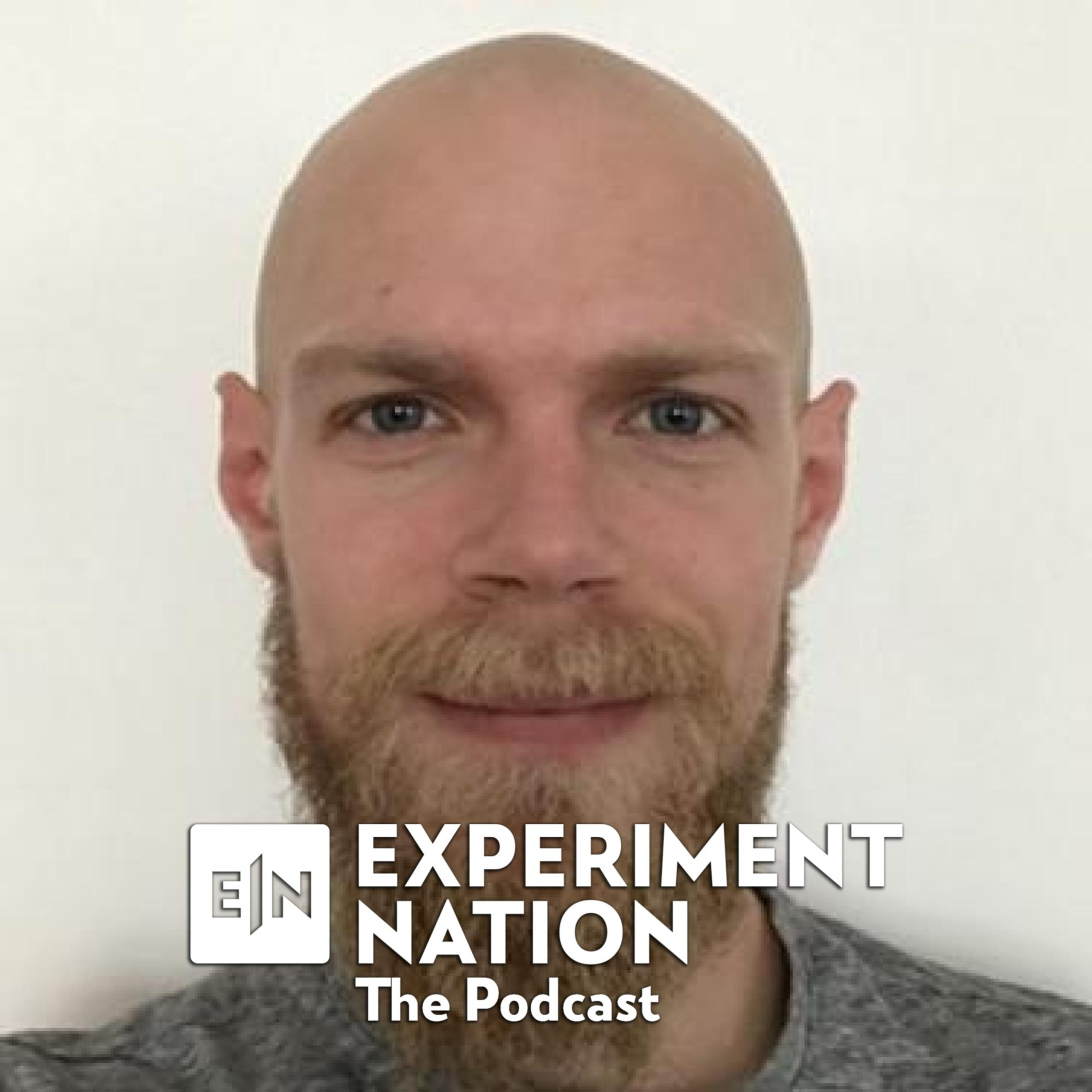 Experiment Nation: The Podcast