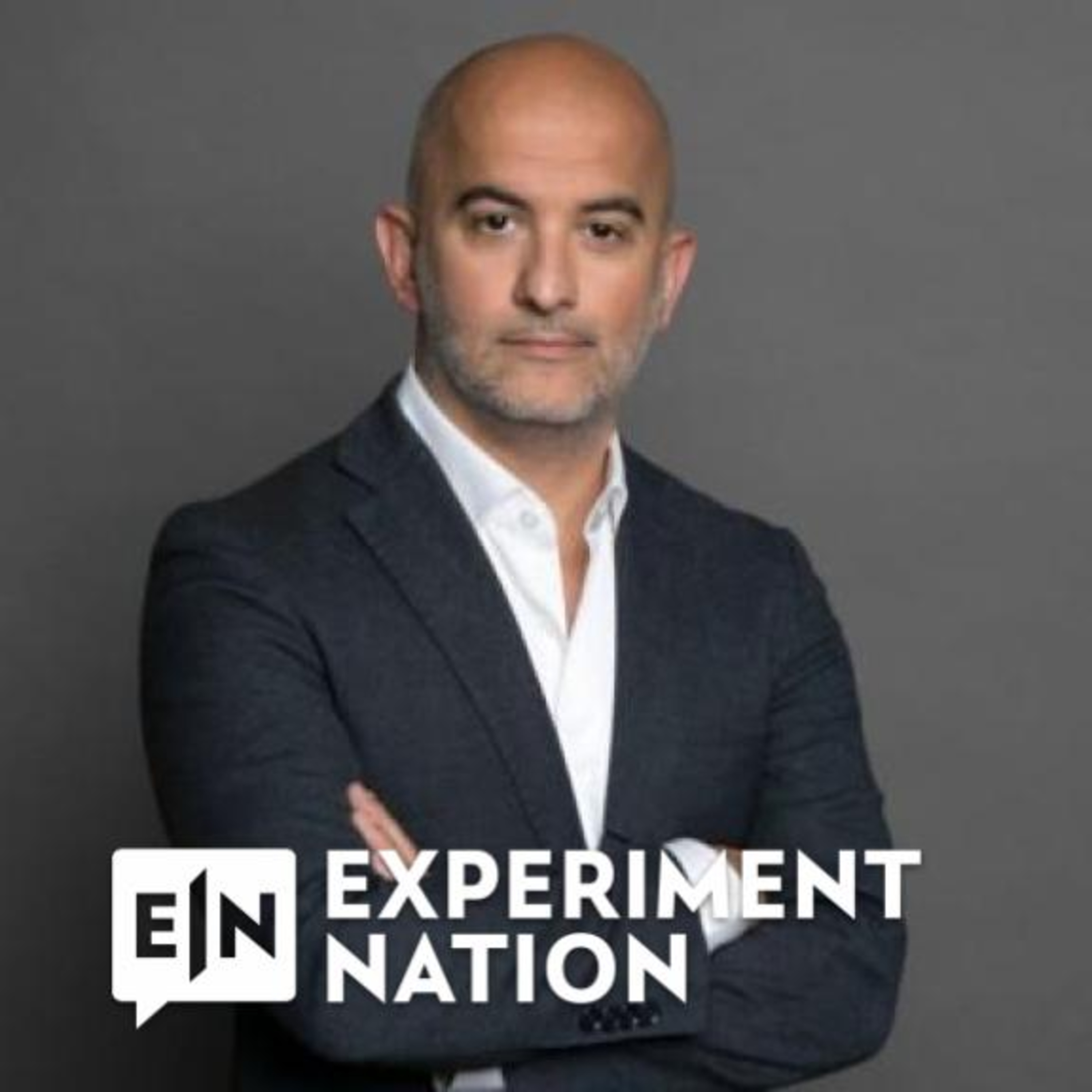 Experiment Nation: The Podcast