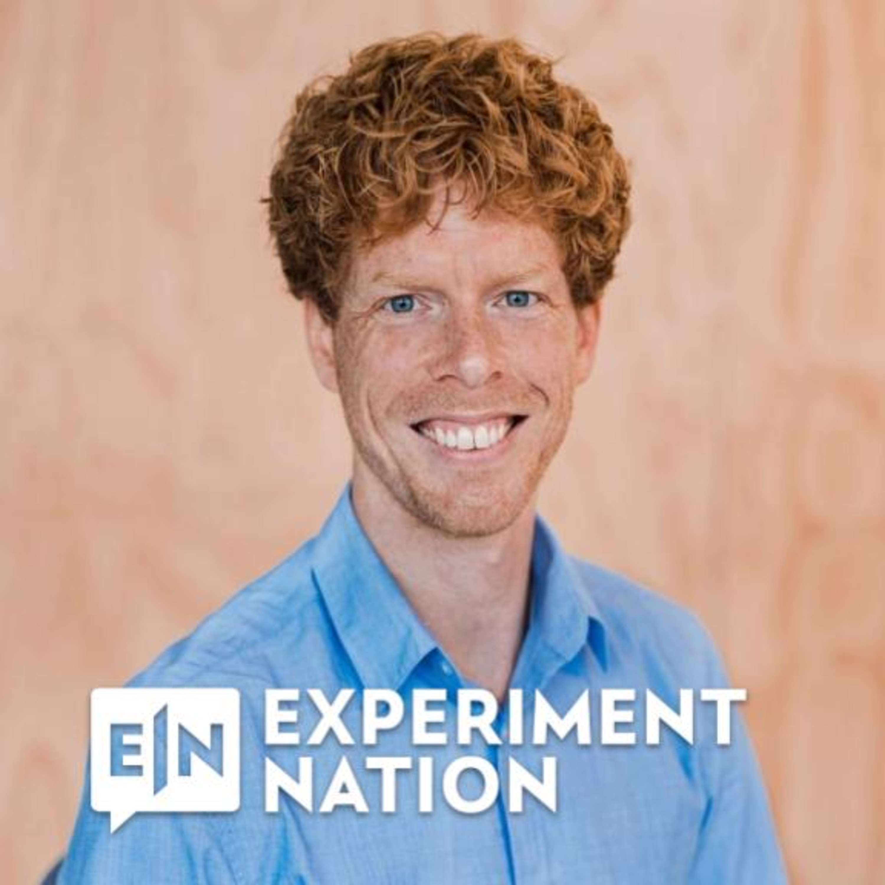 Experiment Nation: The Podcast