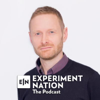 Experiment Nation: The Podcast