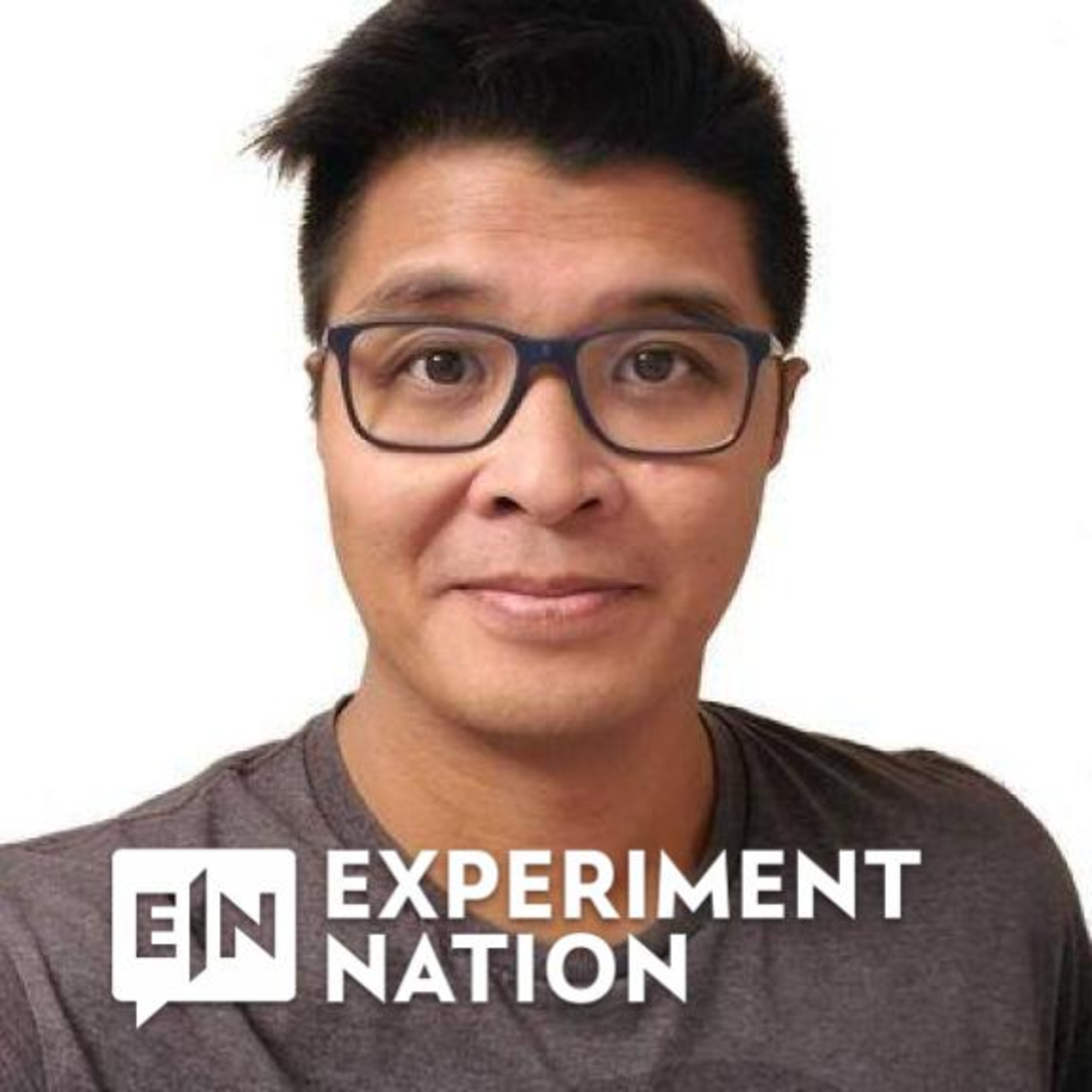 Experiment Nation: The Podcast