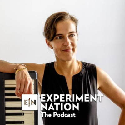 Experiment Nation: The Podcast