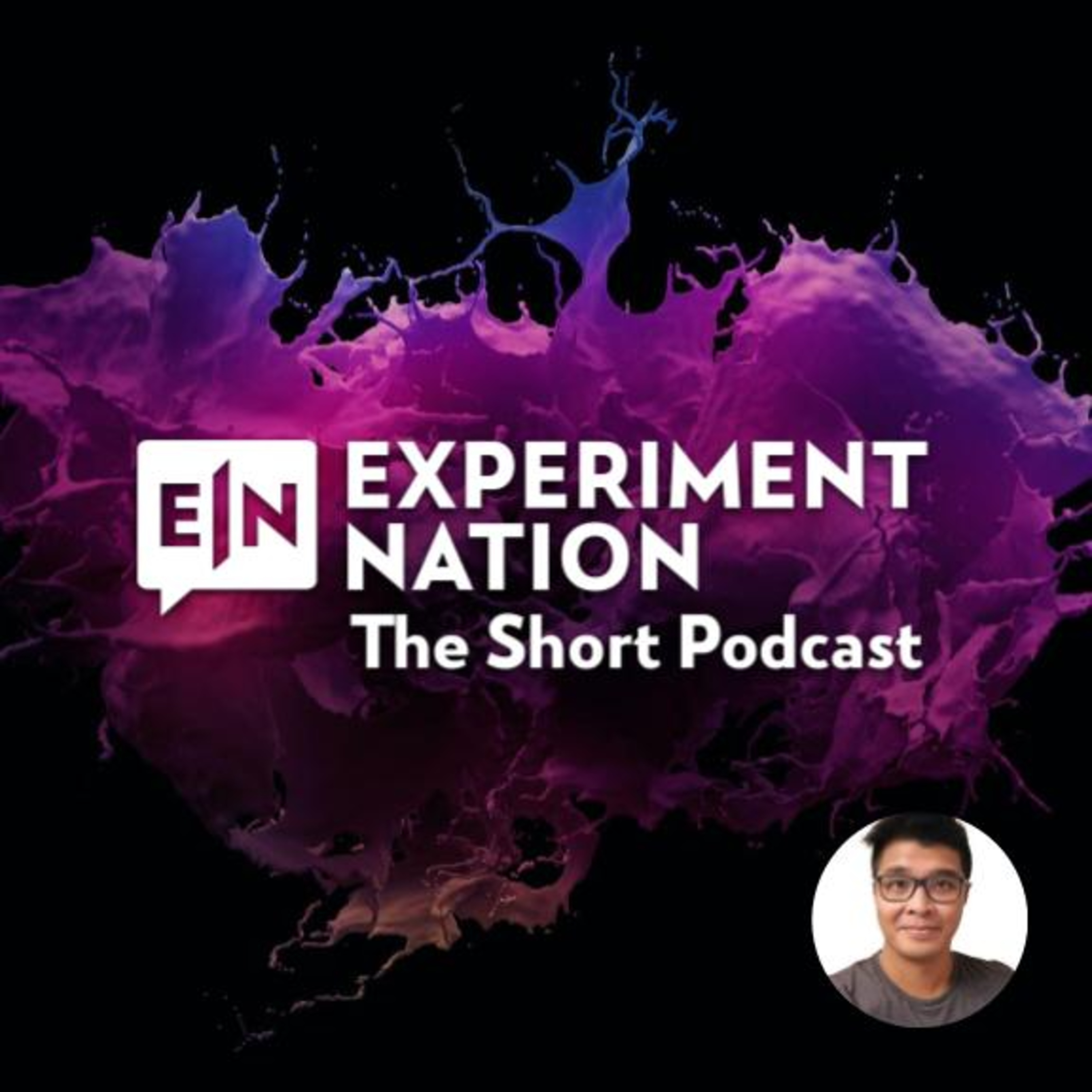 Experiment Nation: The Podcast