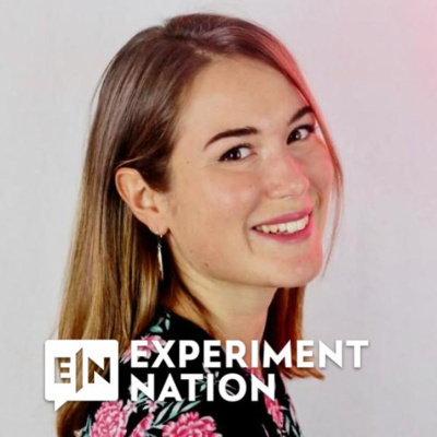 Experiment Nation: The Podcast