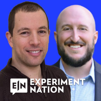 Experiment Nation: The Podcast