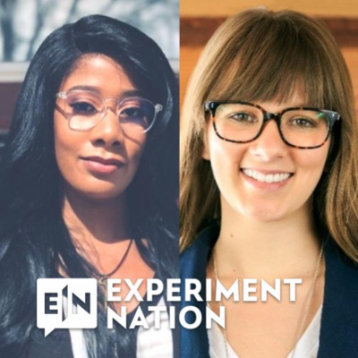 Experiment Nation: The Podcast