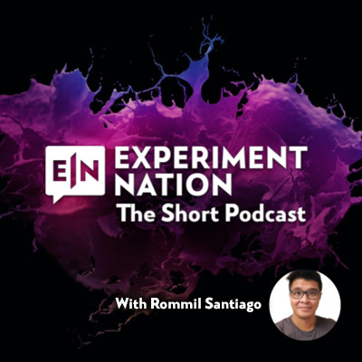 Experiment Nation: The Podcast