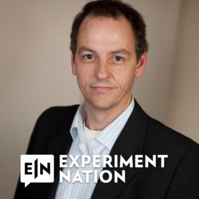Experiment Nation: The Podcast