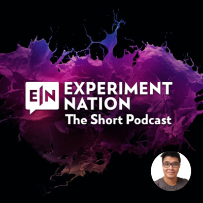 Experiment Nation: The Podcast