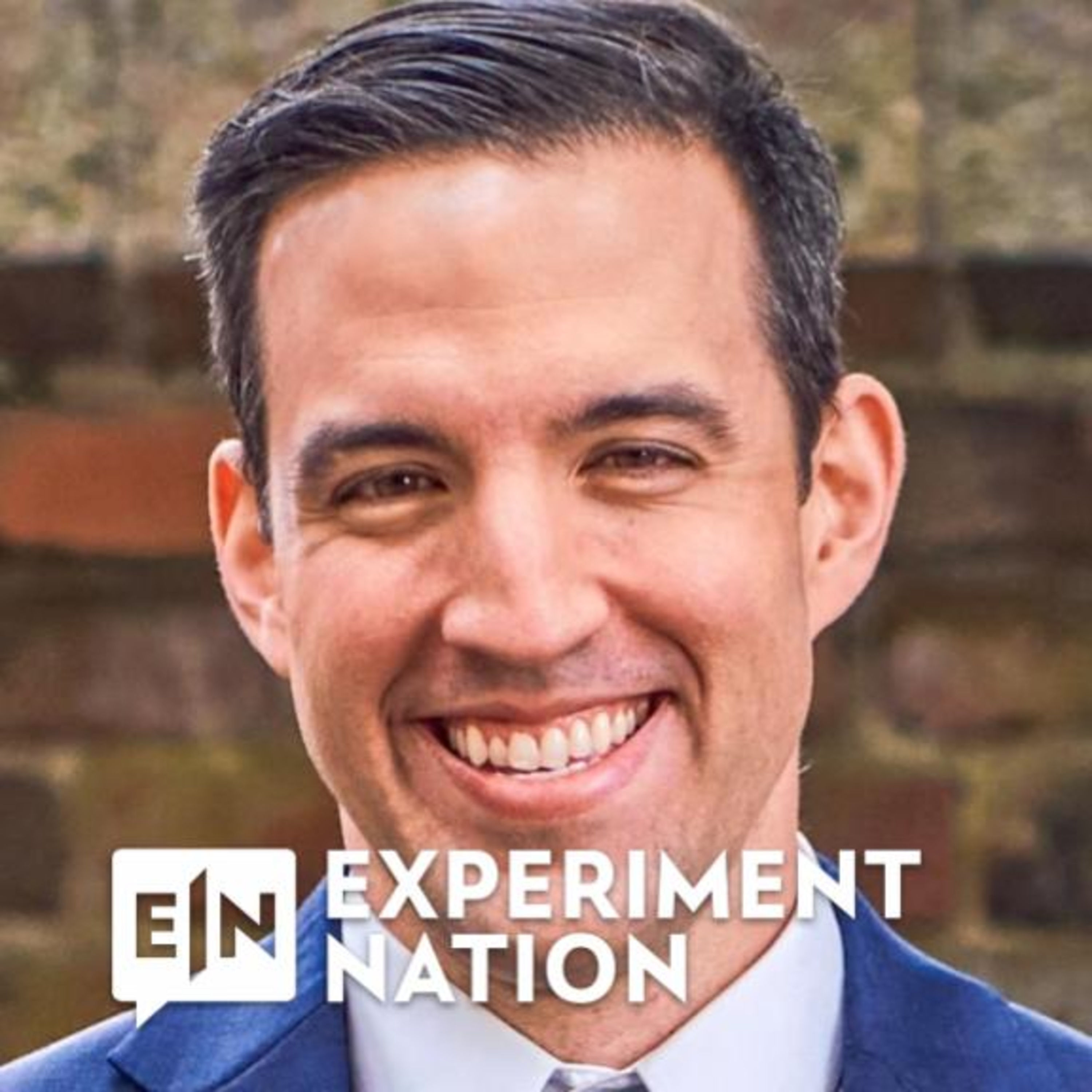 Experiment Nation: The Podcast