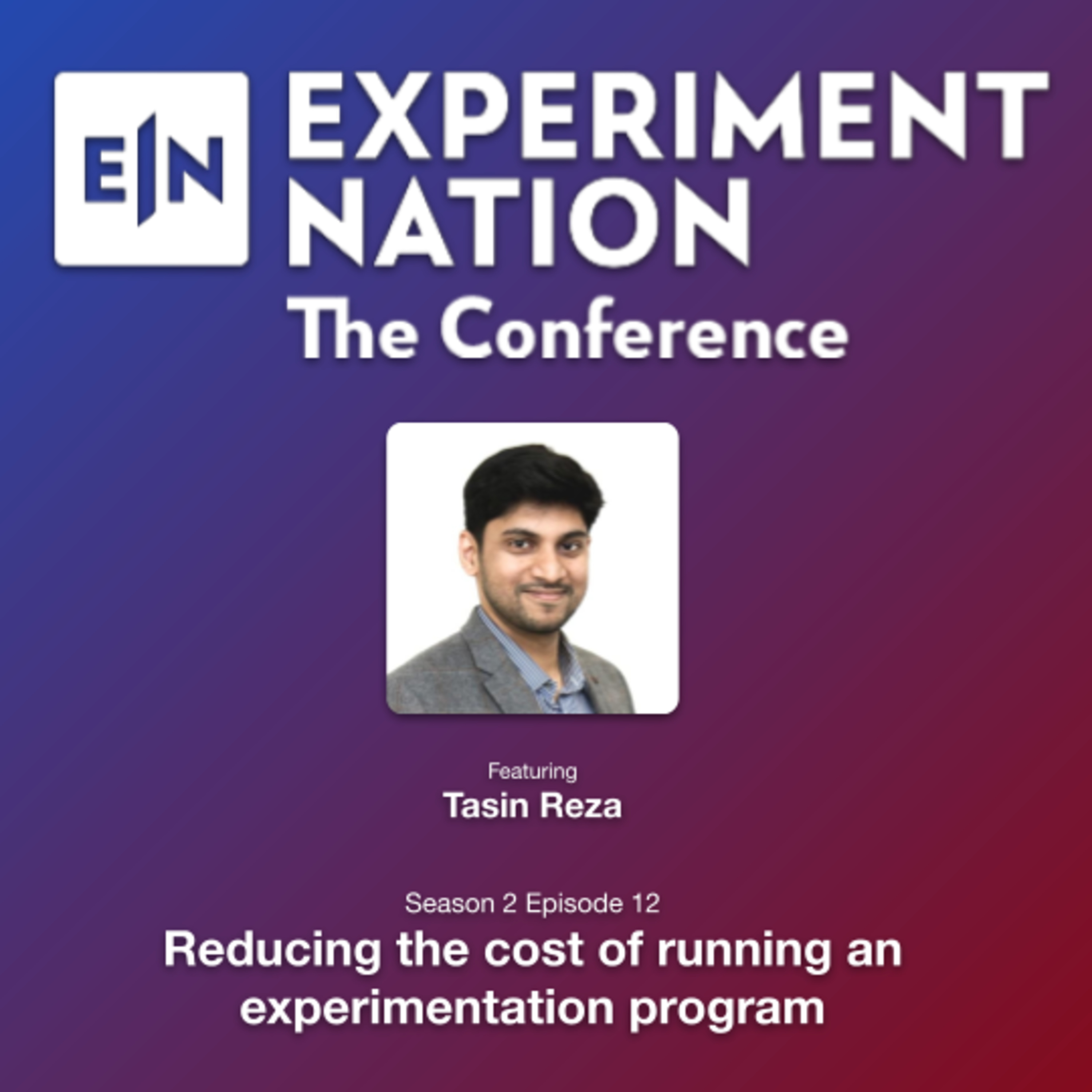 Experiment Nation: The Podcast