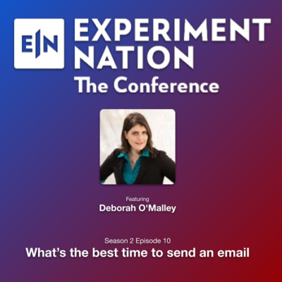 Experiment Nation: The Podcast