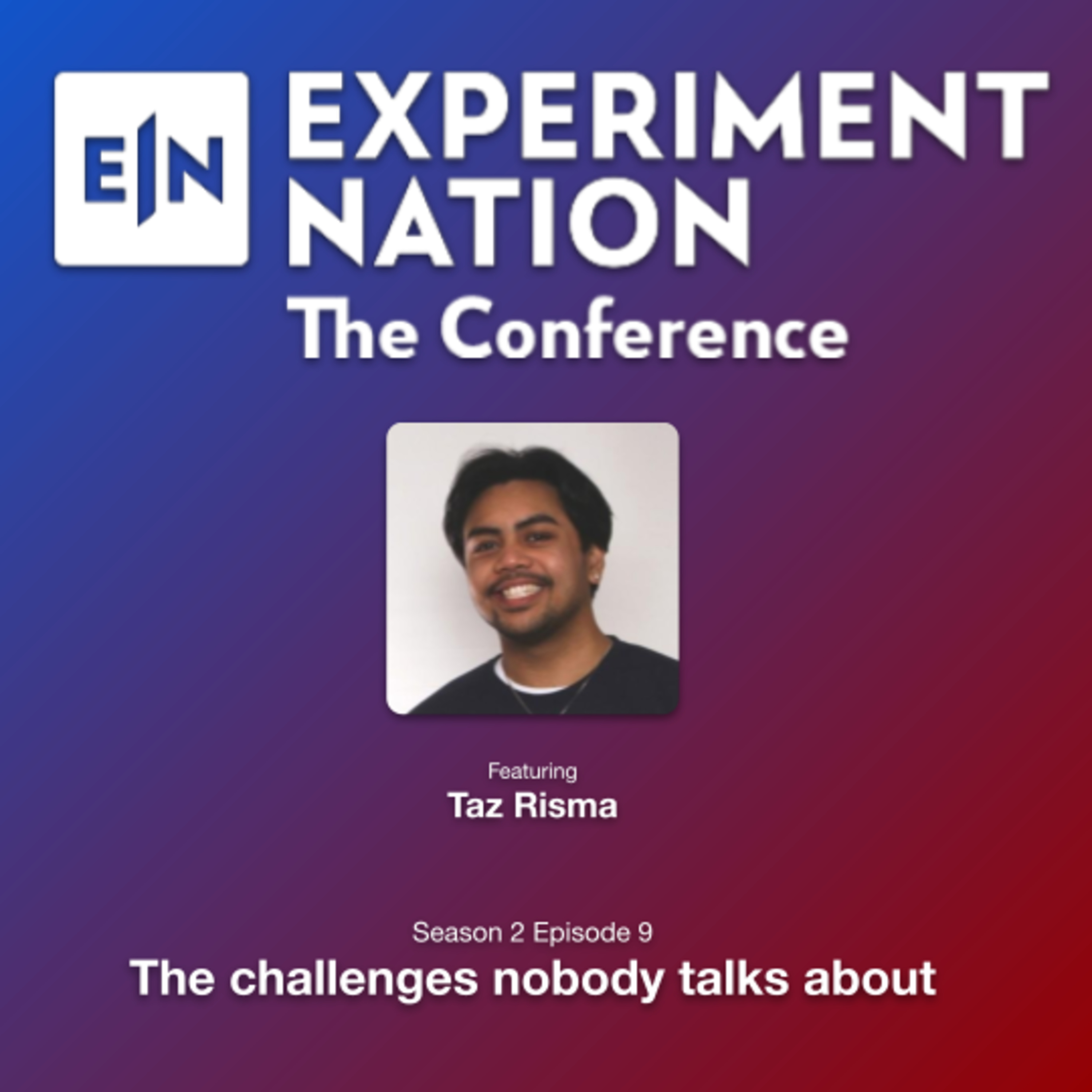 Experiment Nation: The Podcast