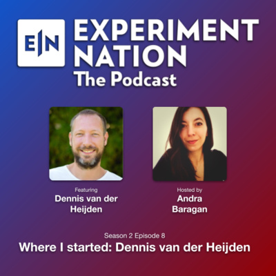Experiment Nation: The Podcast
