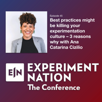 Experiment Nation: The Podcast