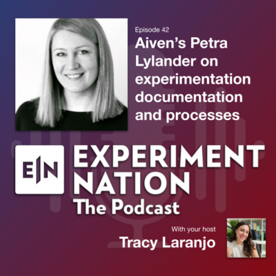 Experiment Nation: The Podcast
