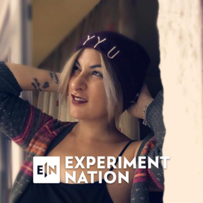 Experiment Nation: The Podcast