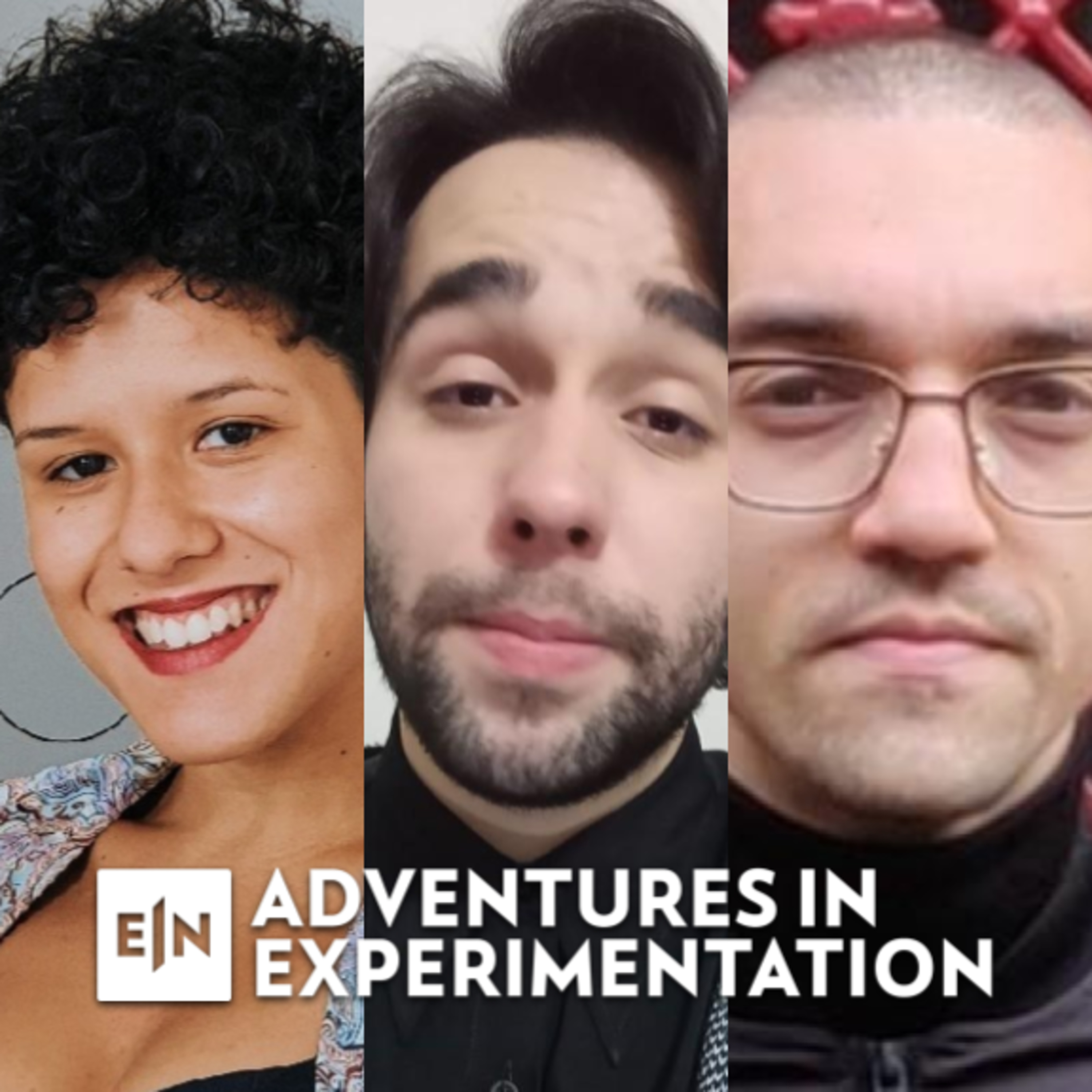 Experiment Nation: The Podcast