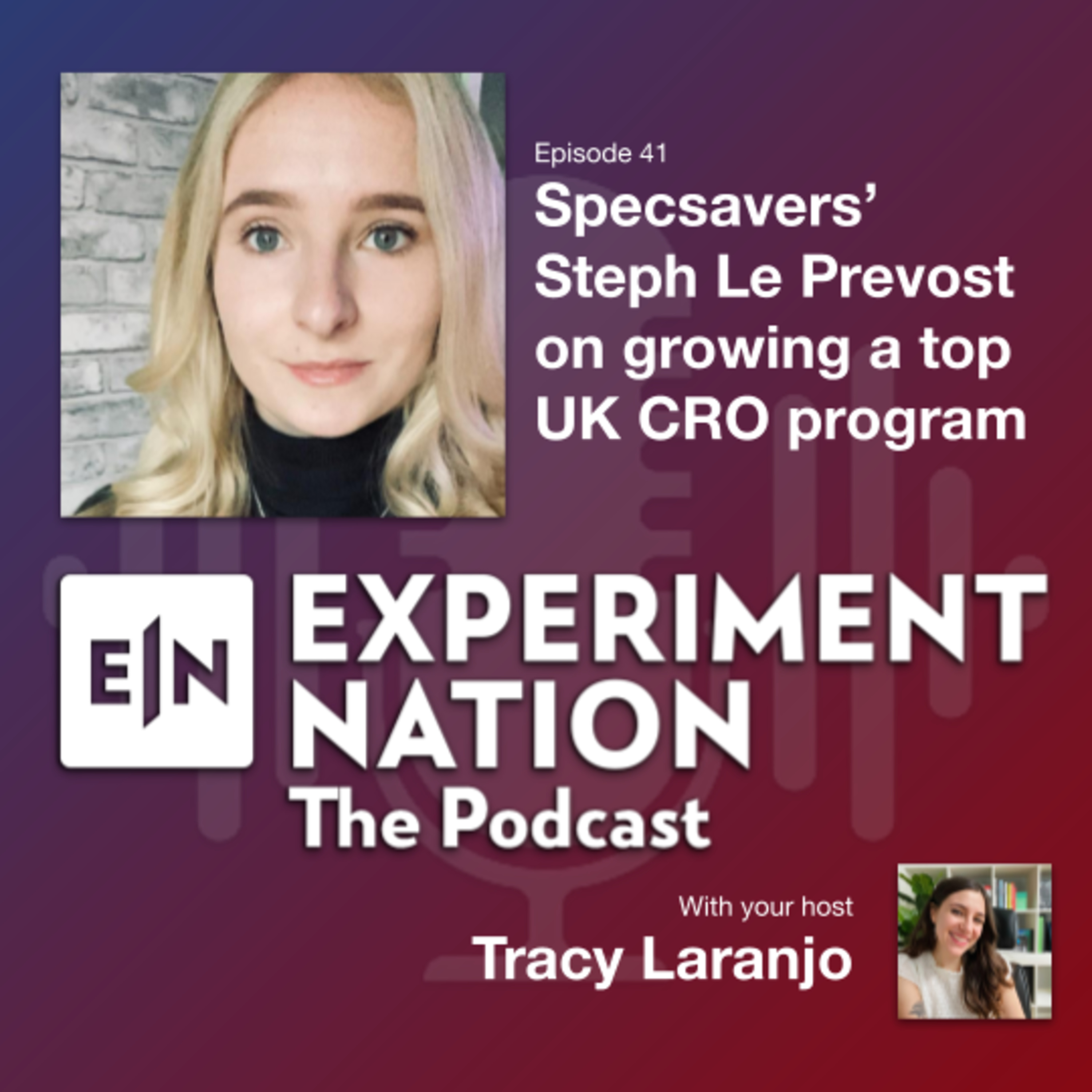 Experiment Nation: The Podcast
