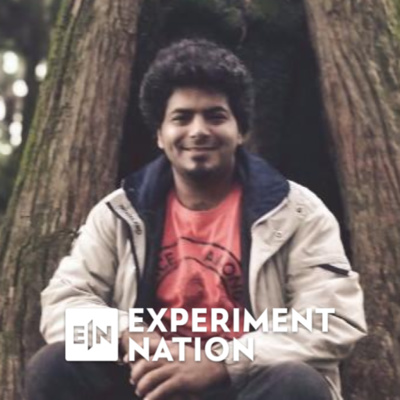Experiment Nation: The Podcast