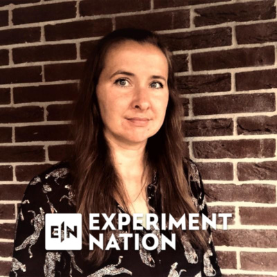 Experiment Nation: The Podcast
