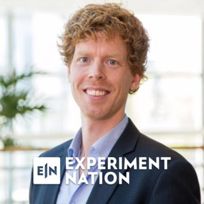 Experiment Nation: The Podcast