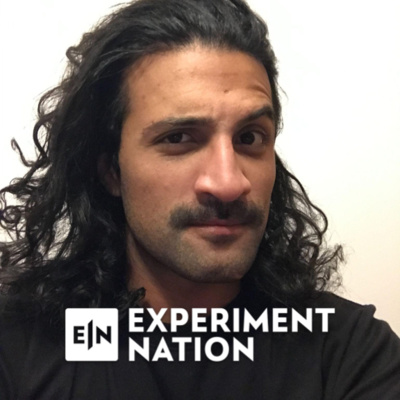 Experiment Nation: The Podcast