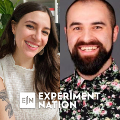 Experiment Nation: The Podcast