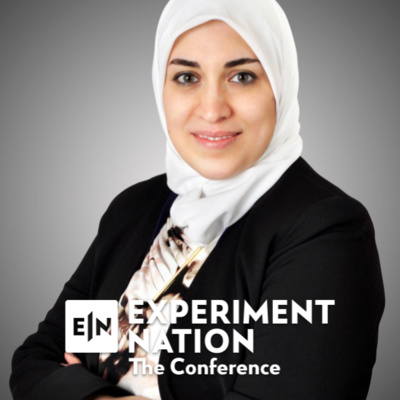 Experiment Nation: The Podcast