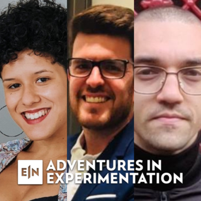 Experiment Nation: The Podcast