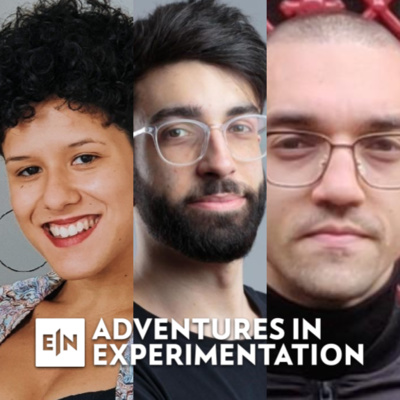 Experiment Nation: The Podcast
