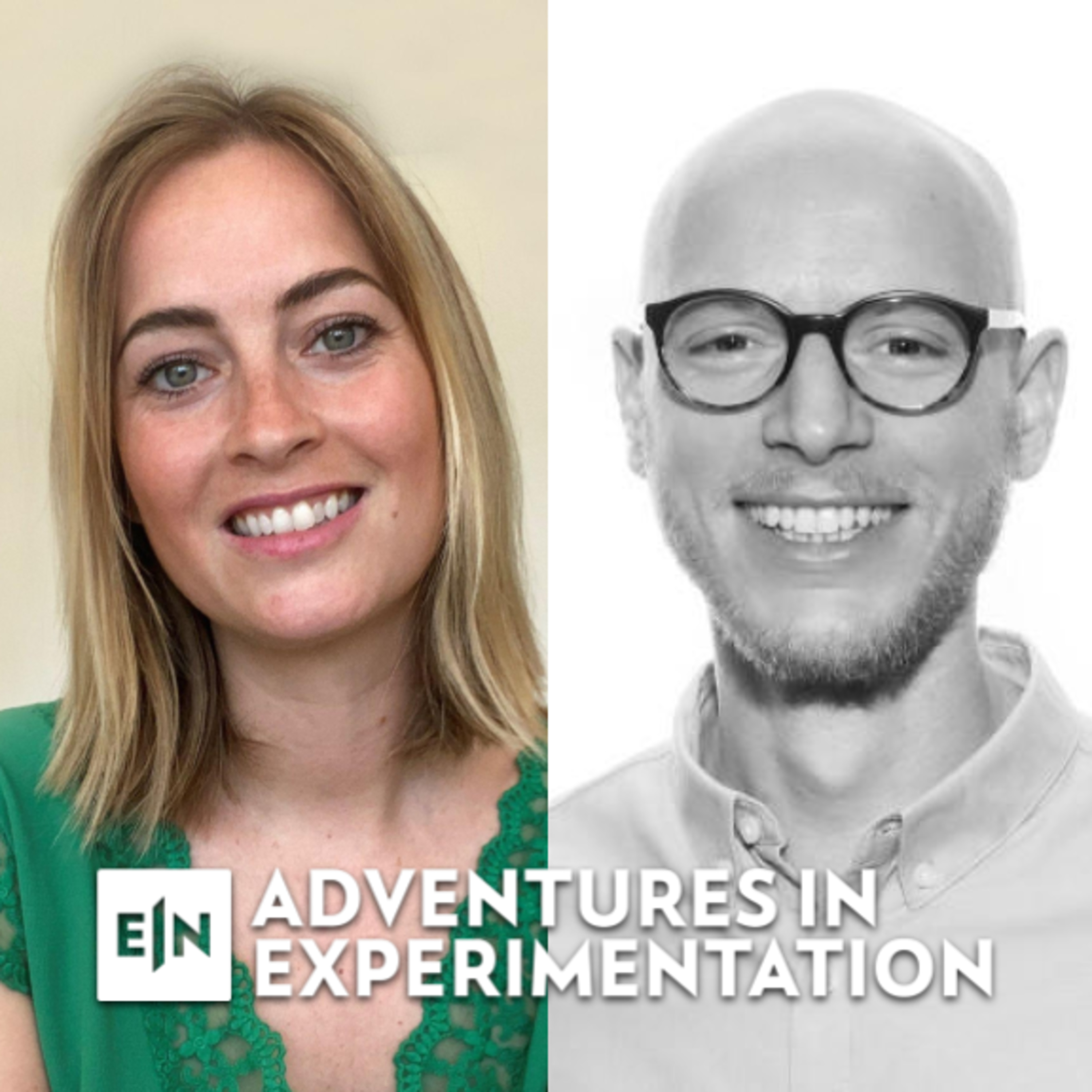 Experiment Nation: The Podcast