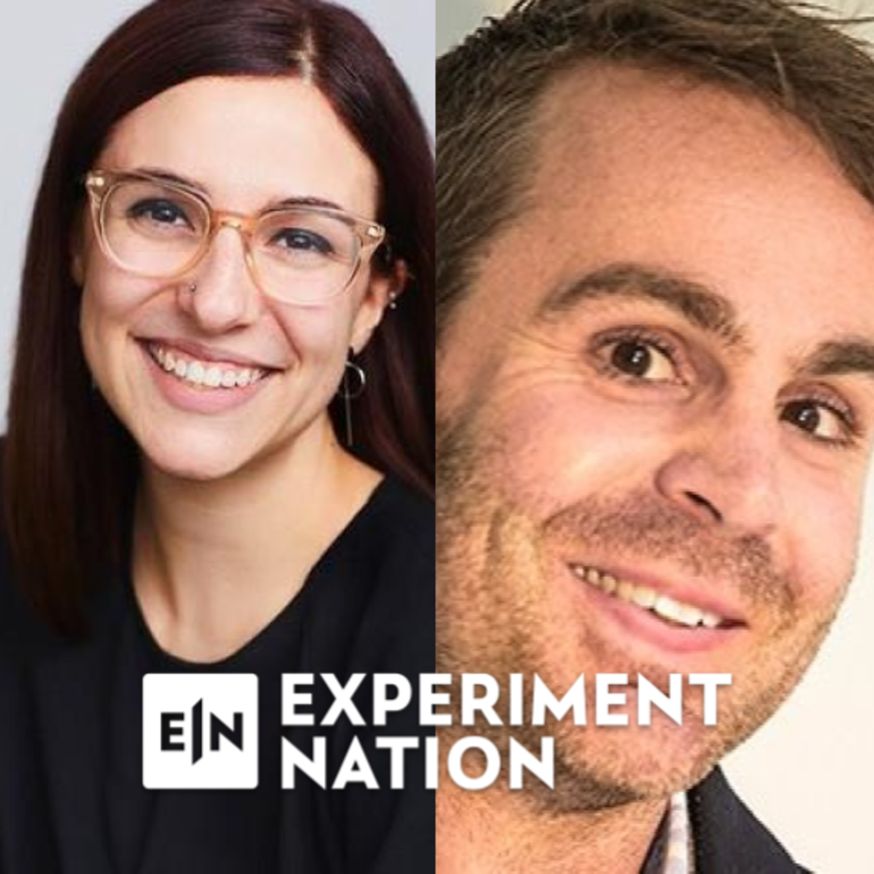 Experiment Nation: The Podcast