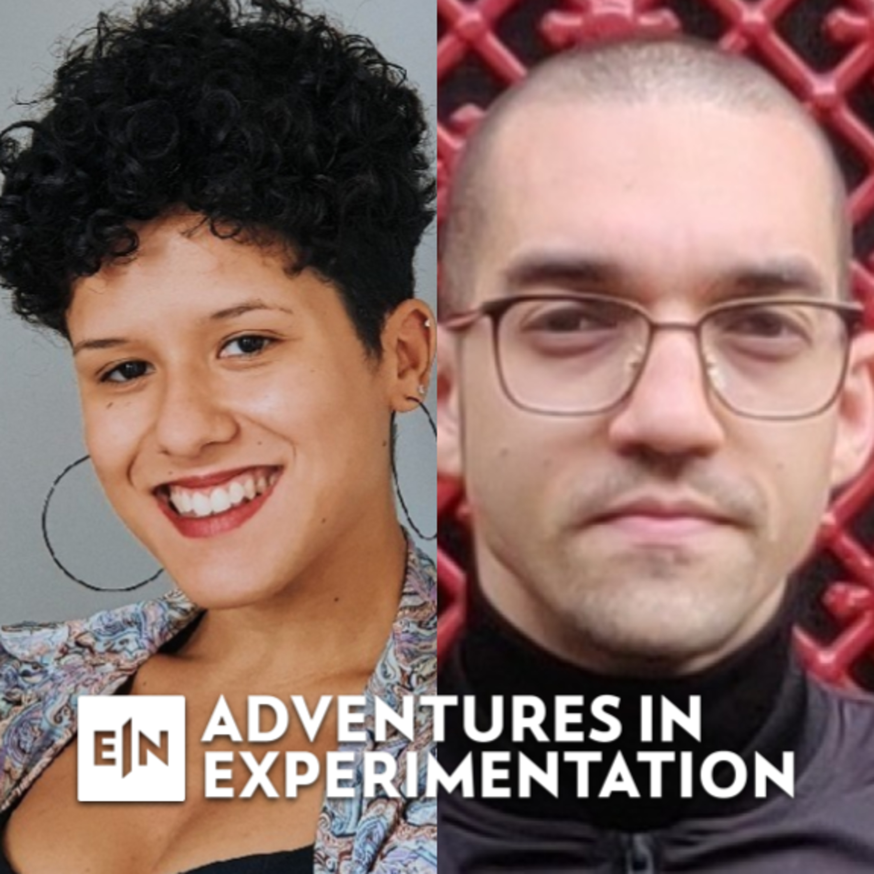 Experiment Nation: The Podcast