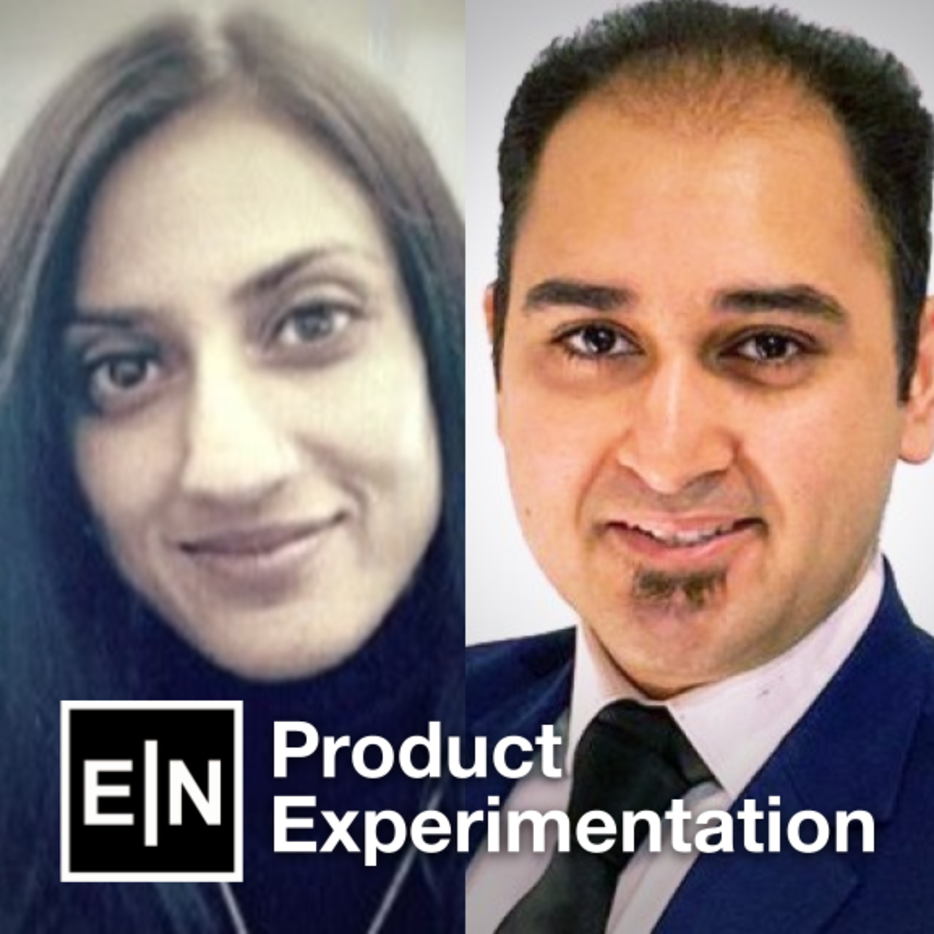 Experiment Nation: The Podcast