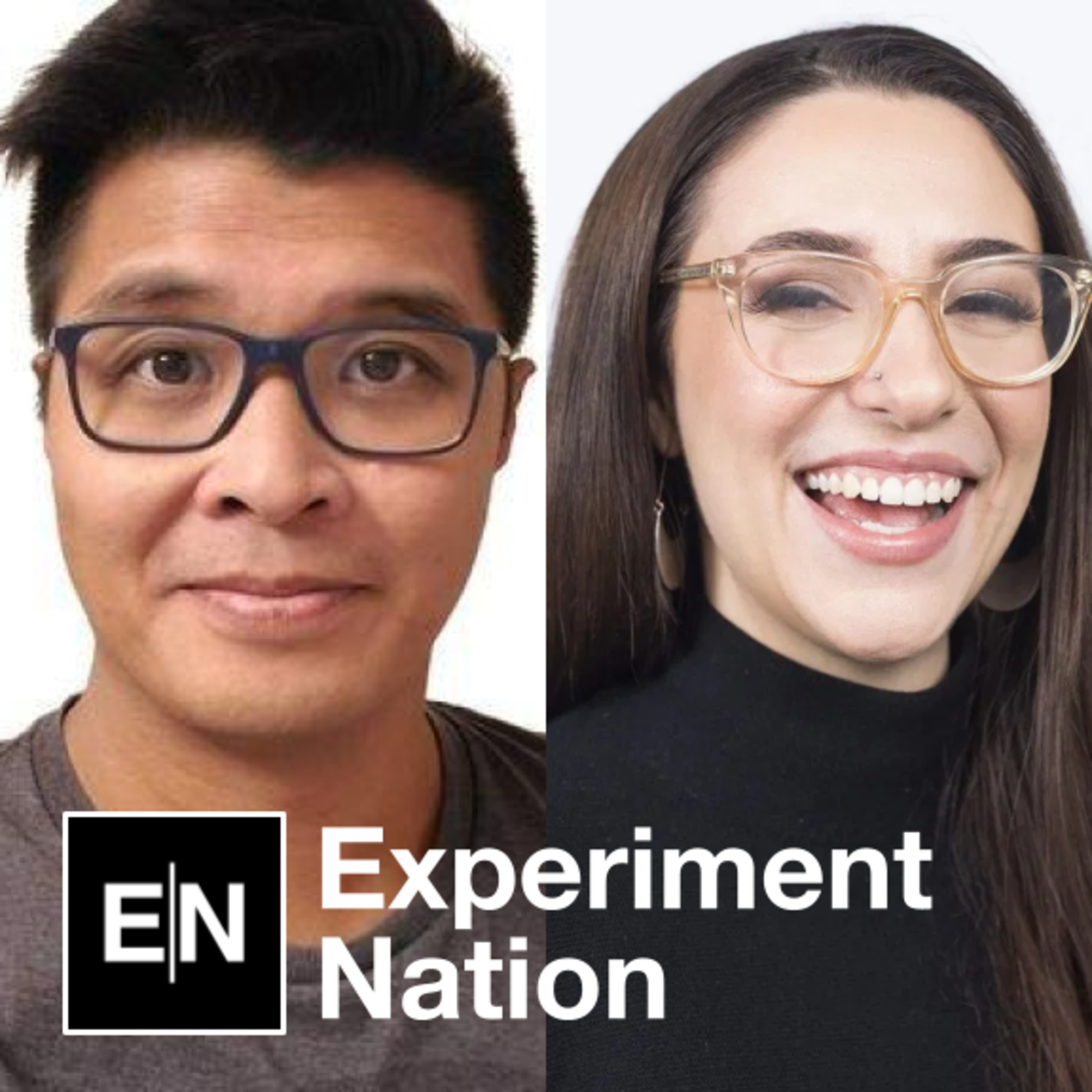 Experiment Nation: The Podcast