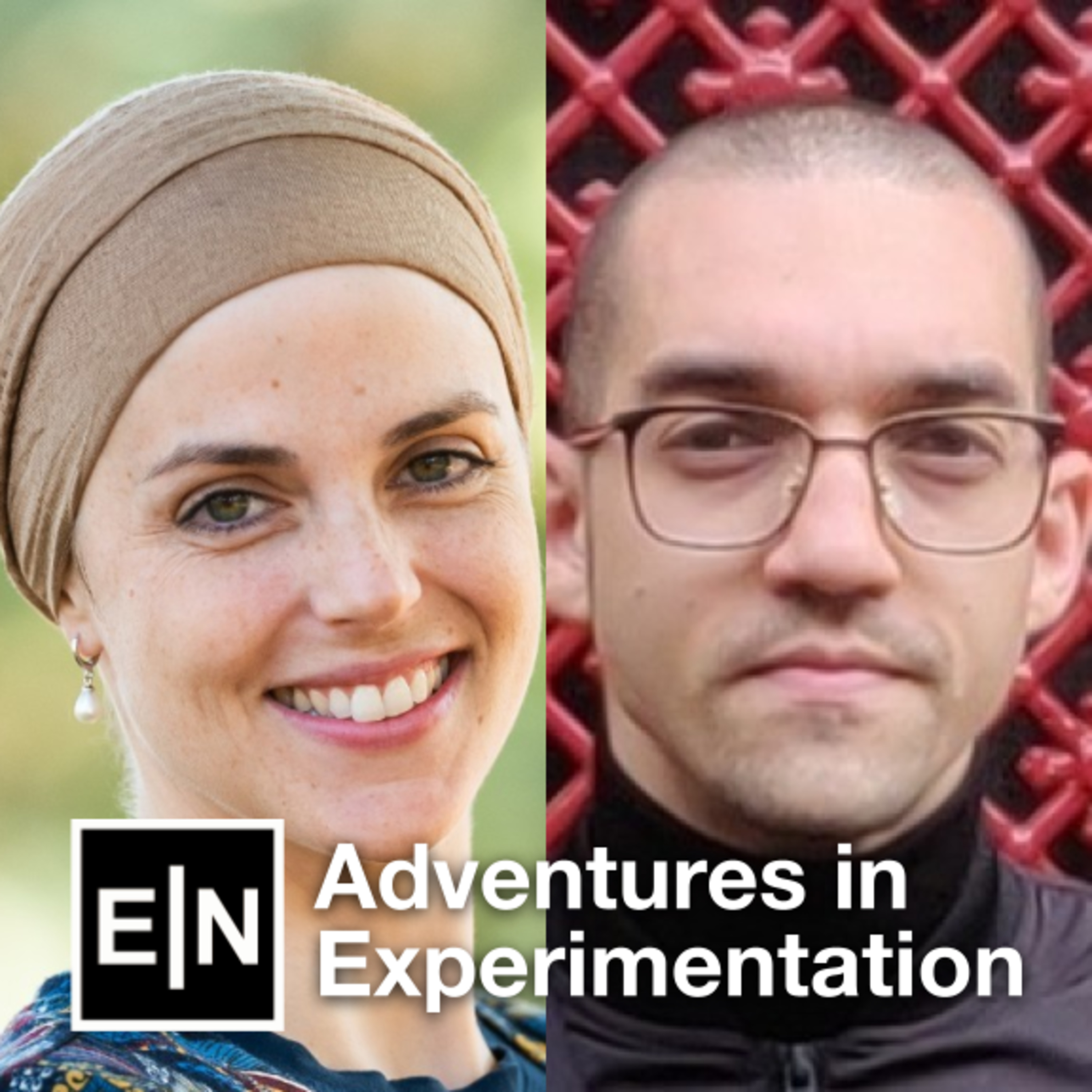 Experiment Nation: The Podcast