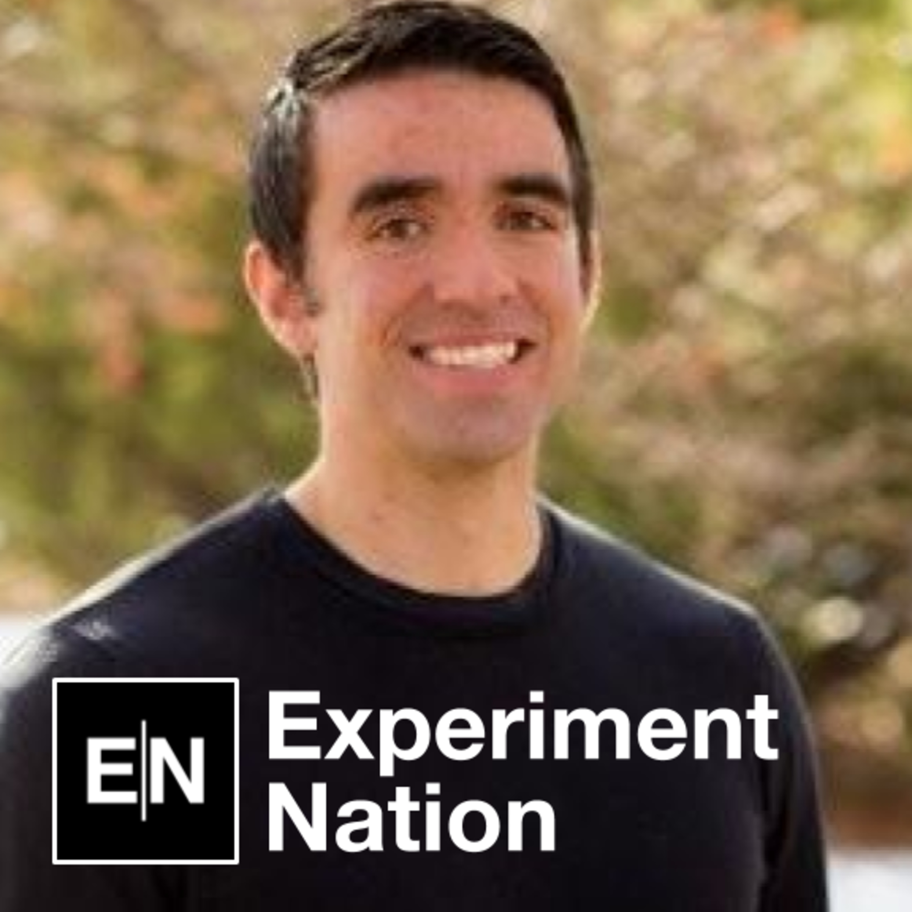 Experiment Nation: The Podcast