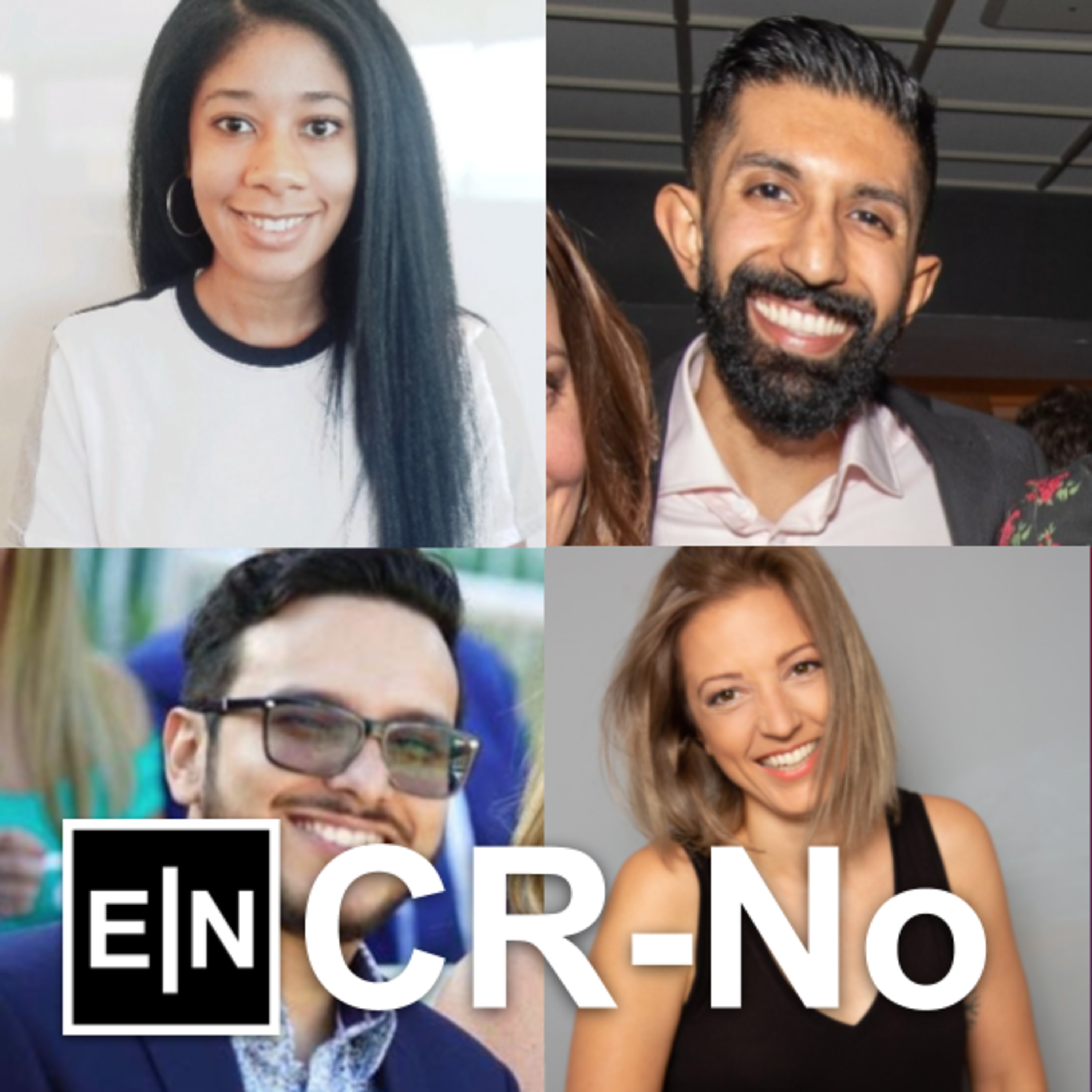 Experiment Nation: The Podcast