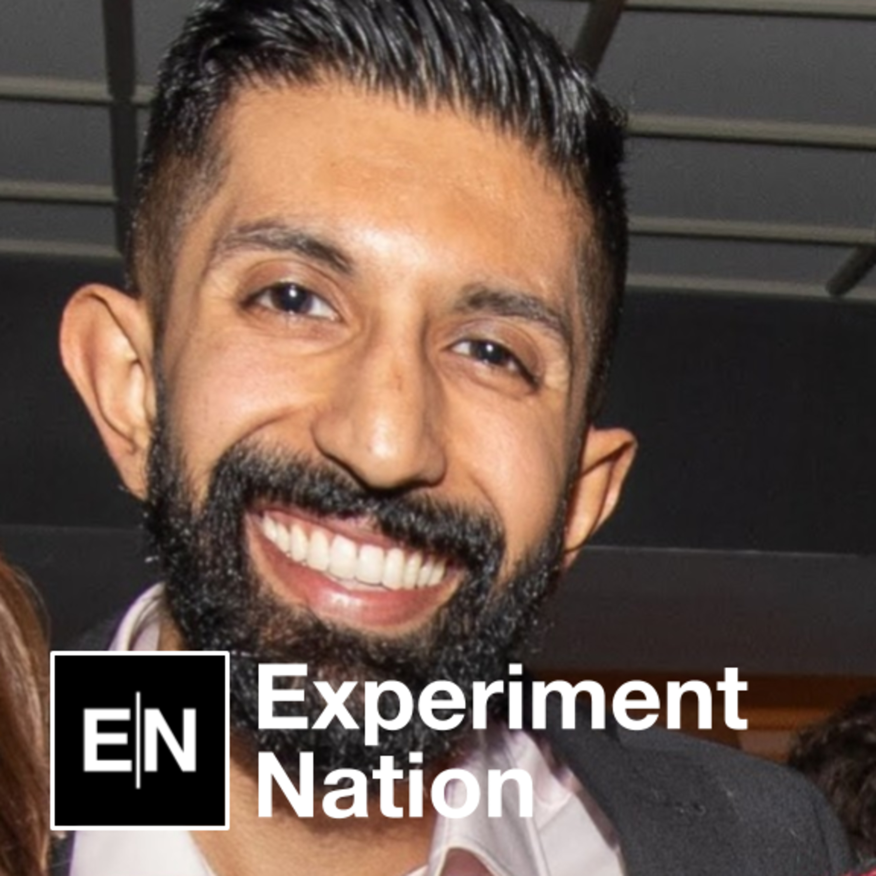 Experiment Nation: The Podcast