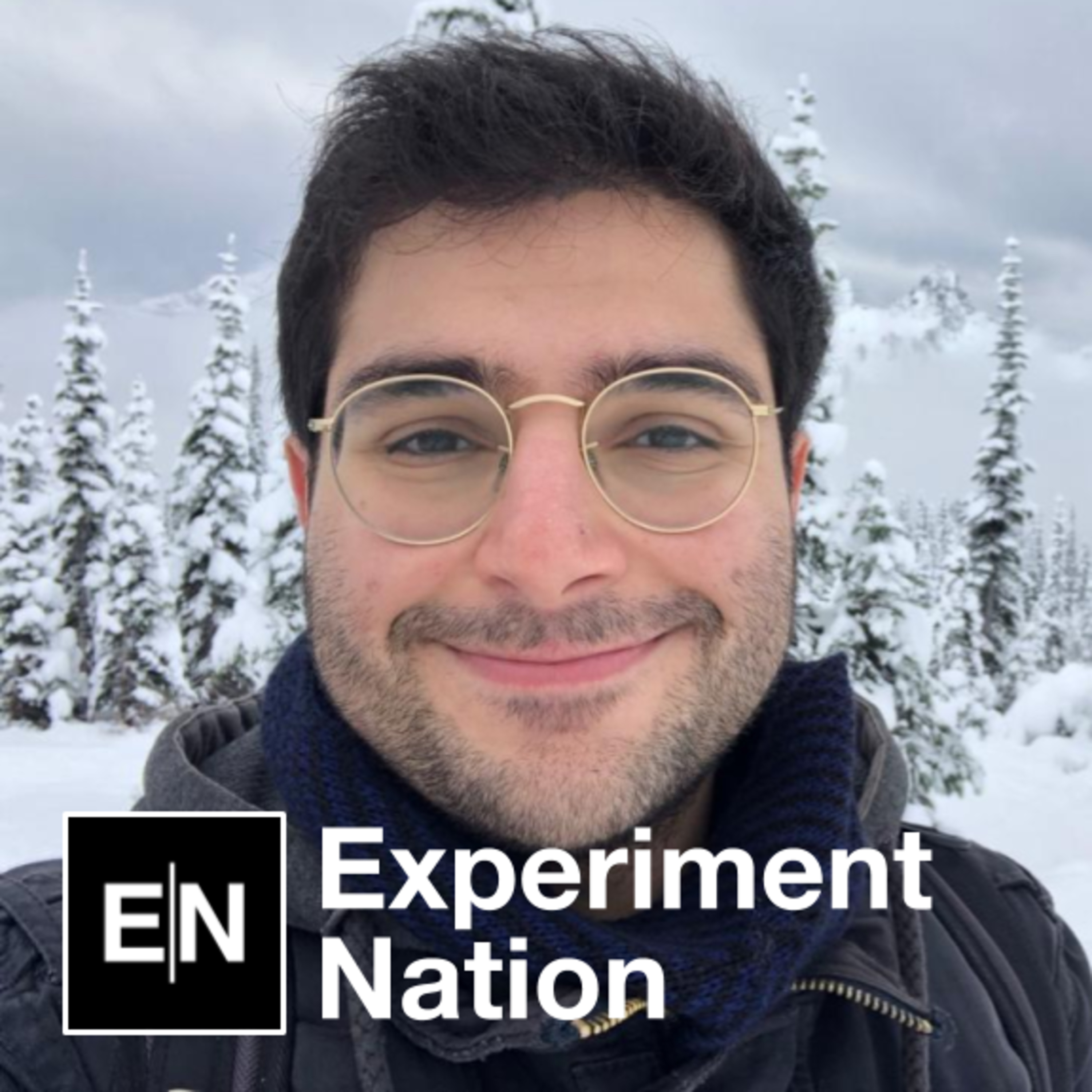 Experiment Nation: The Podcast