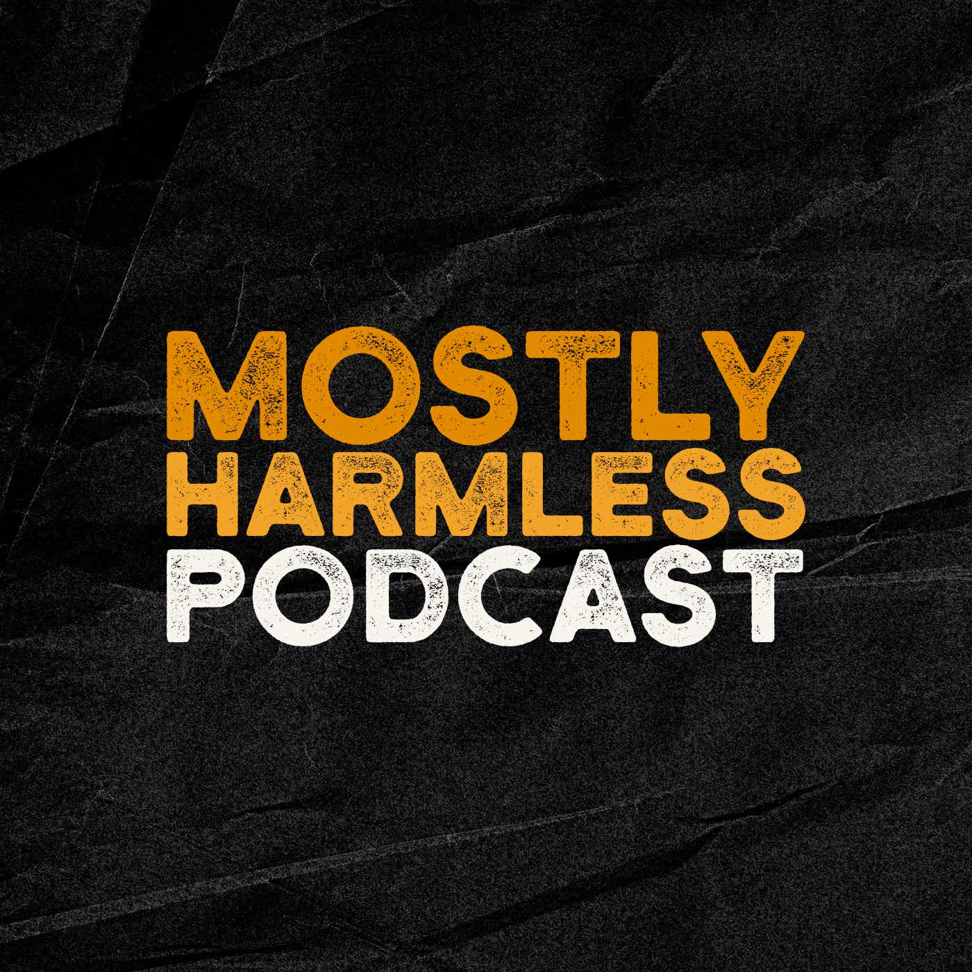 Mostly Harmless
