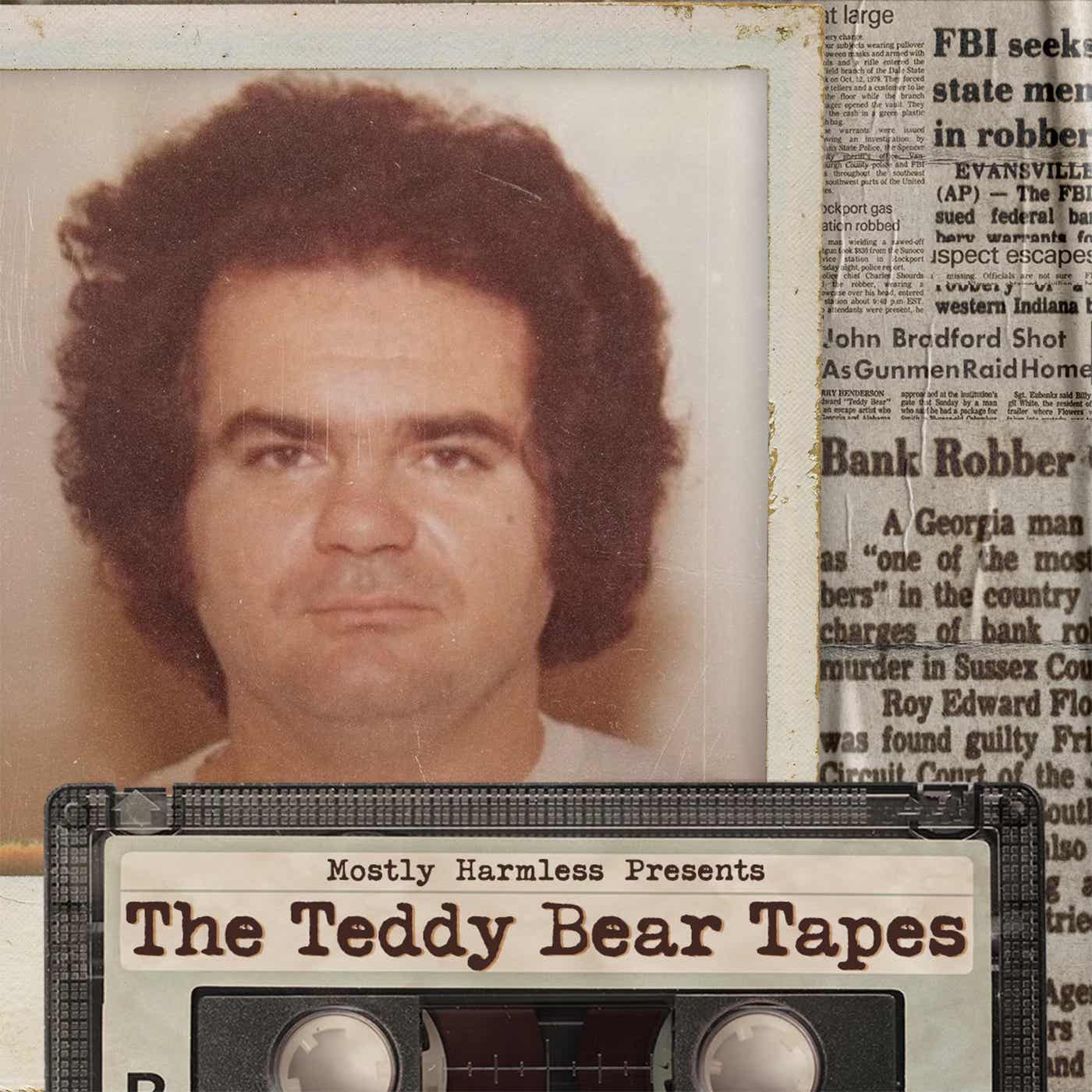The Teddy Bear Tapes