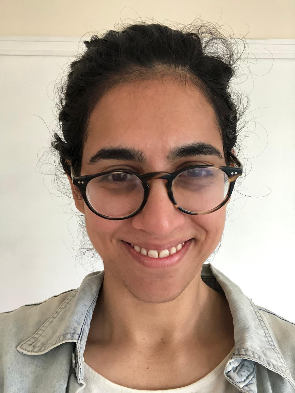 S3 E4 The Invisible Girls of Autism with Nabeelah Jaffer
