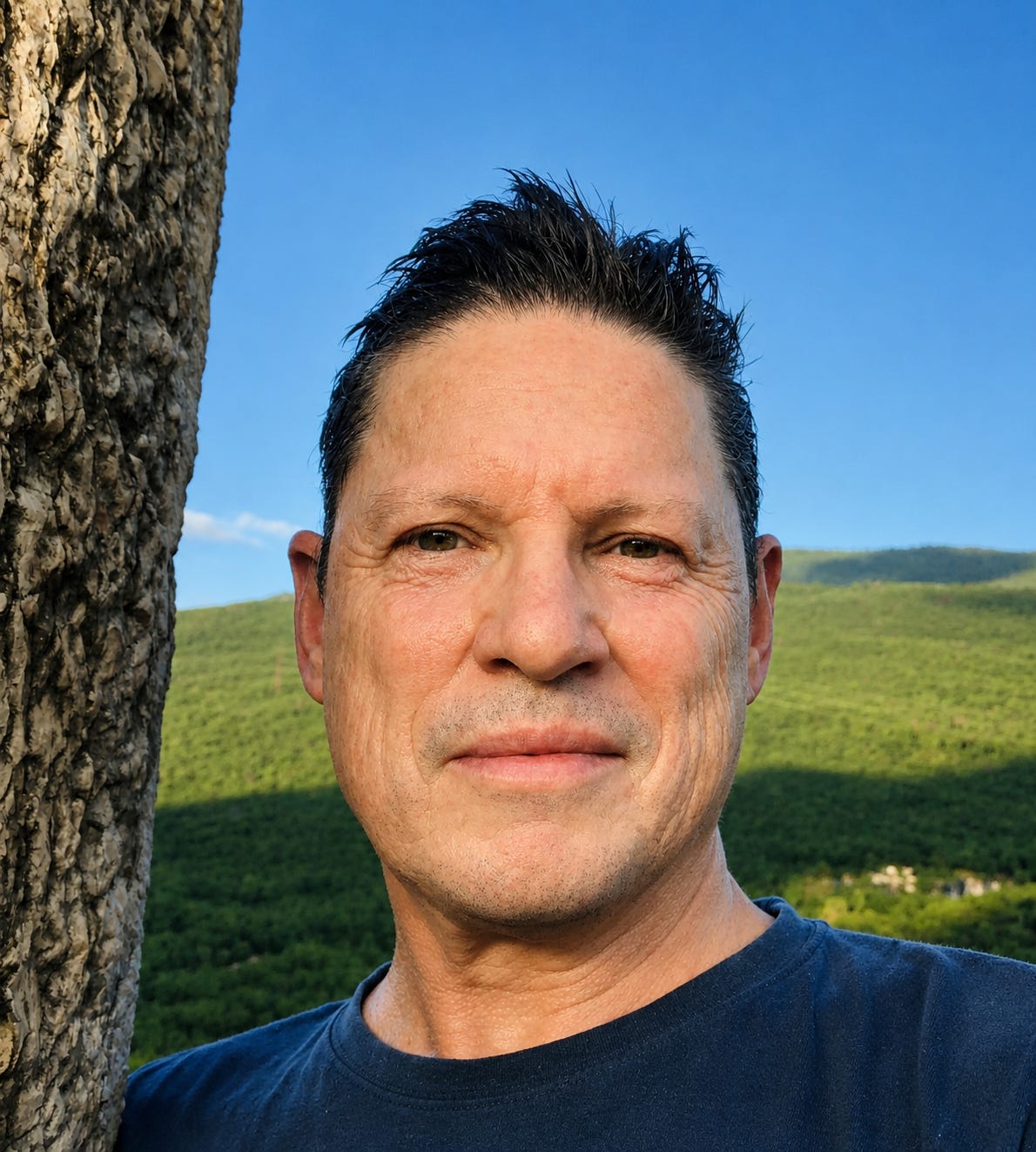 S3 E5 Concept Creep and Neurodiversity with Nick Haslam