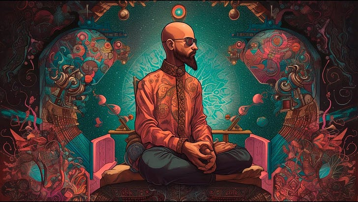 S2 Ep1 - Discovering Your Real Self through Awareness and Connection. S2 Ep1 - Discovering Your Real Self through Awareness and Connection.