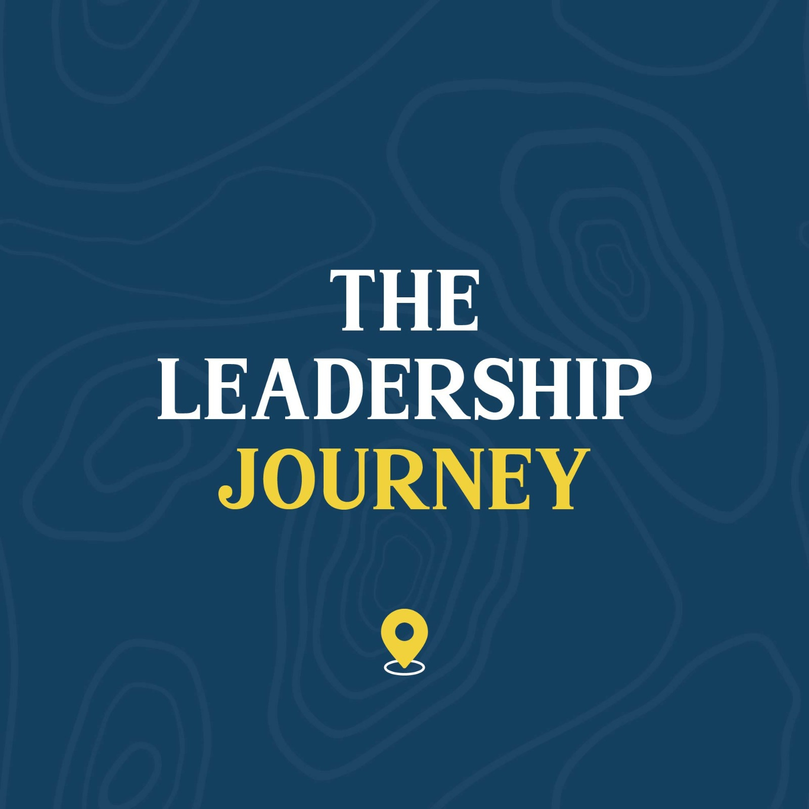 The Leadership Journey Podcast: Arianna Molloy on 'Healthy Calling'