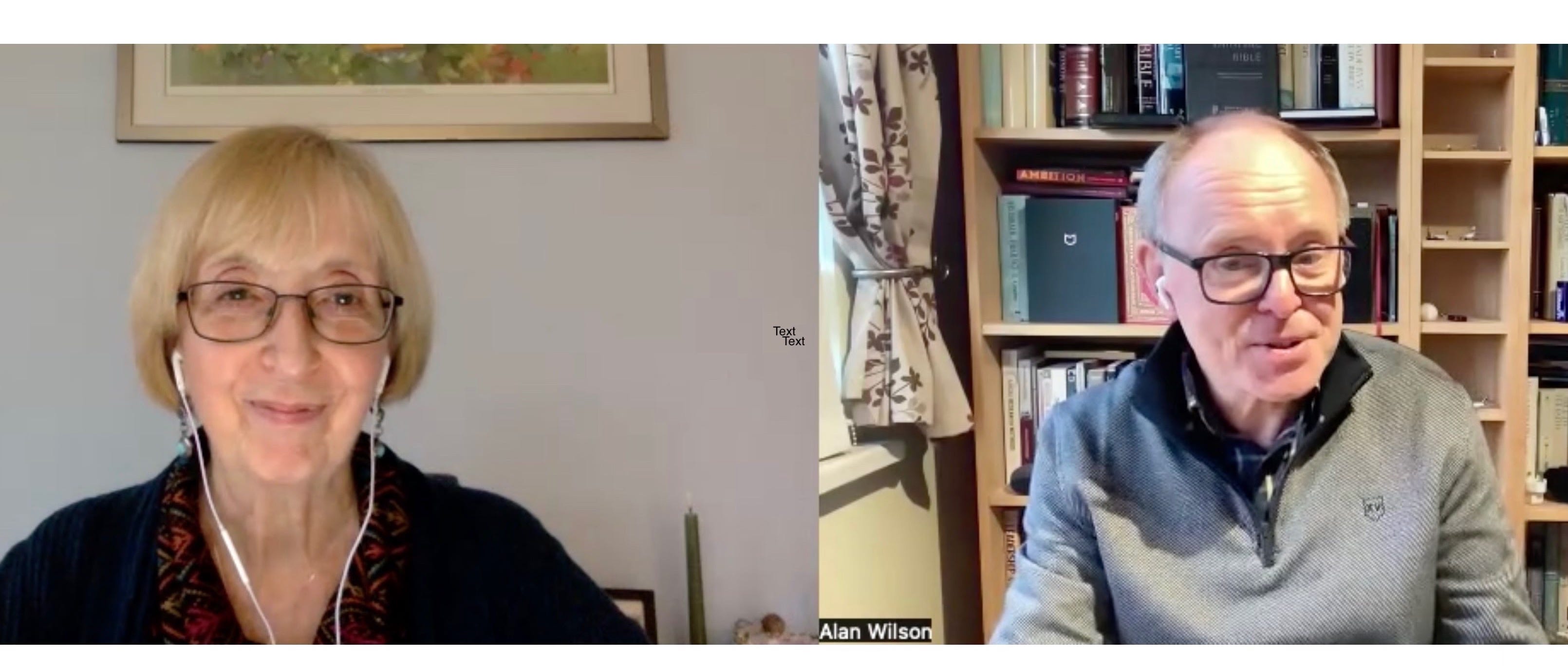 The Leadership Journey Podcast: Pauline Wilson The Leadership Journey Podcast: Pauline Wilson